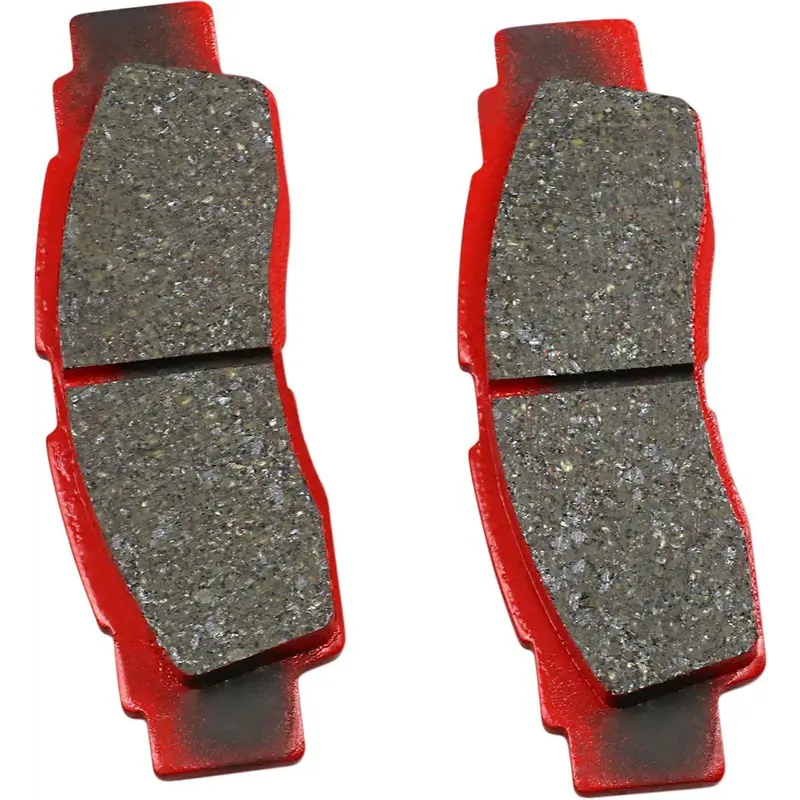 BRAKE PAD FA-TT SERIES CARBON FIBER