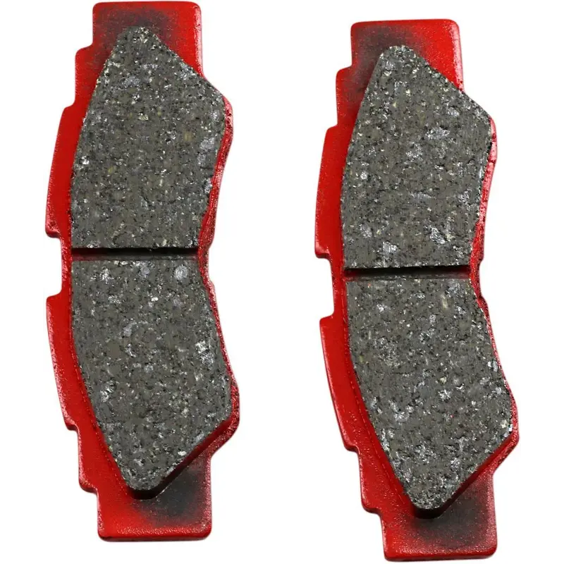 BRAKE PAD FA-TT SERIES CARBON FIBER