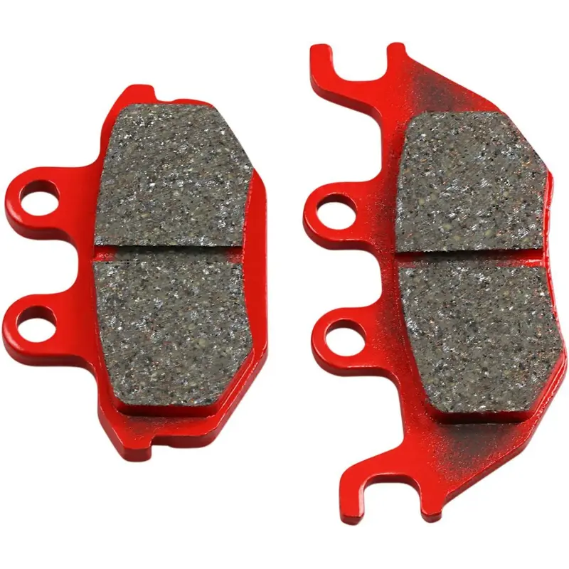 BRAKE PAD FA-TT SERIES CARBON FIBER