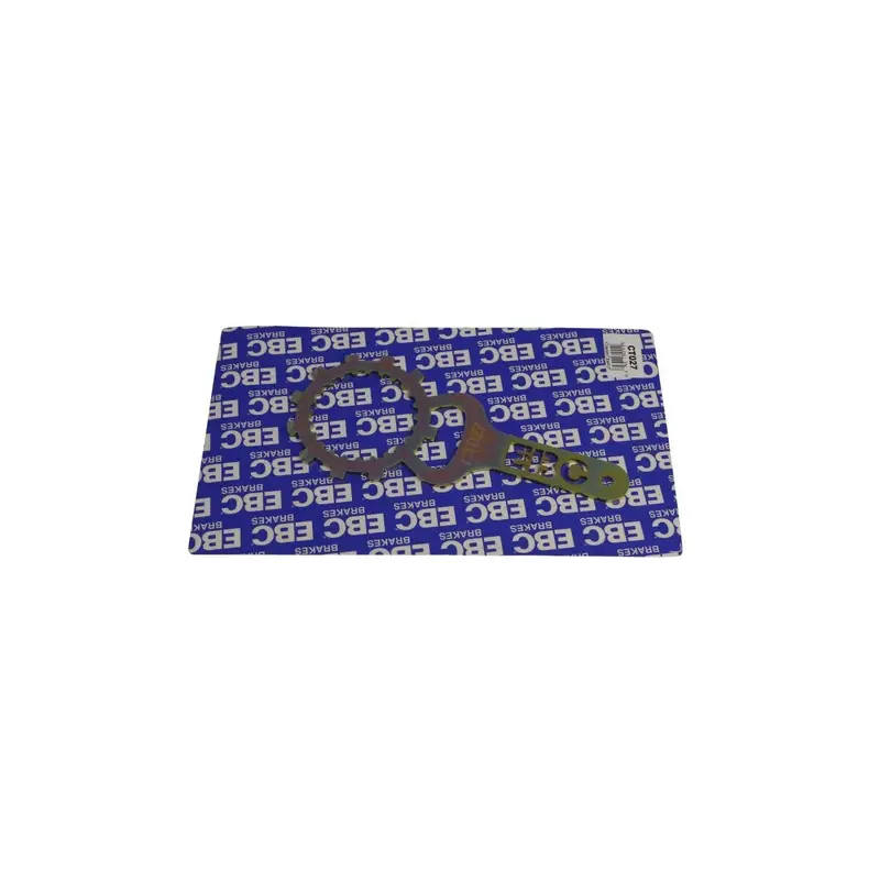 CLUTCH TOOL BASKET/HUB REMOVAL