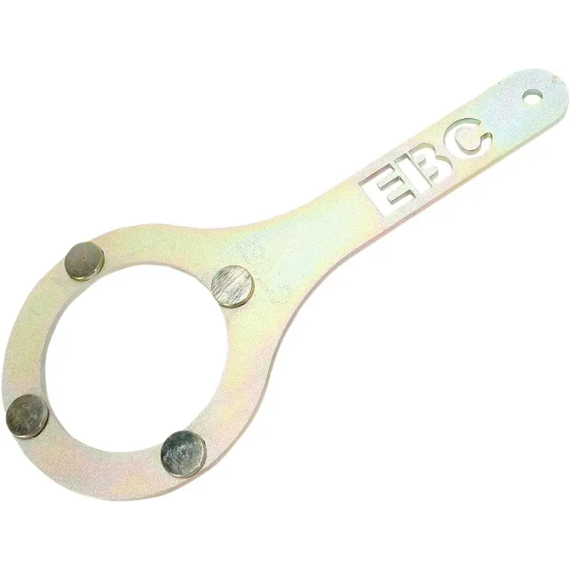 CLUTCH TOOL BASKET/HUB REMOVAL