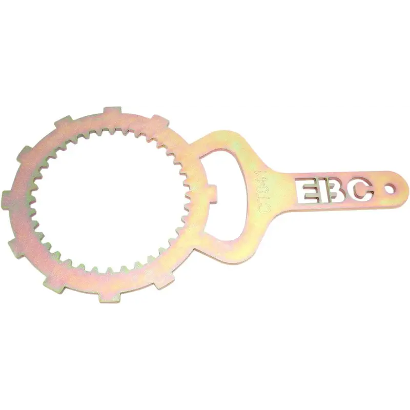 CLUTCH TOOL BASKET/HUB REMOVAL