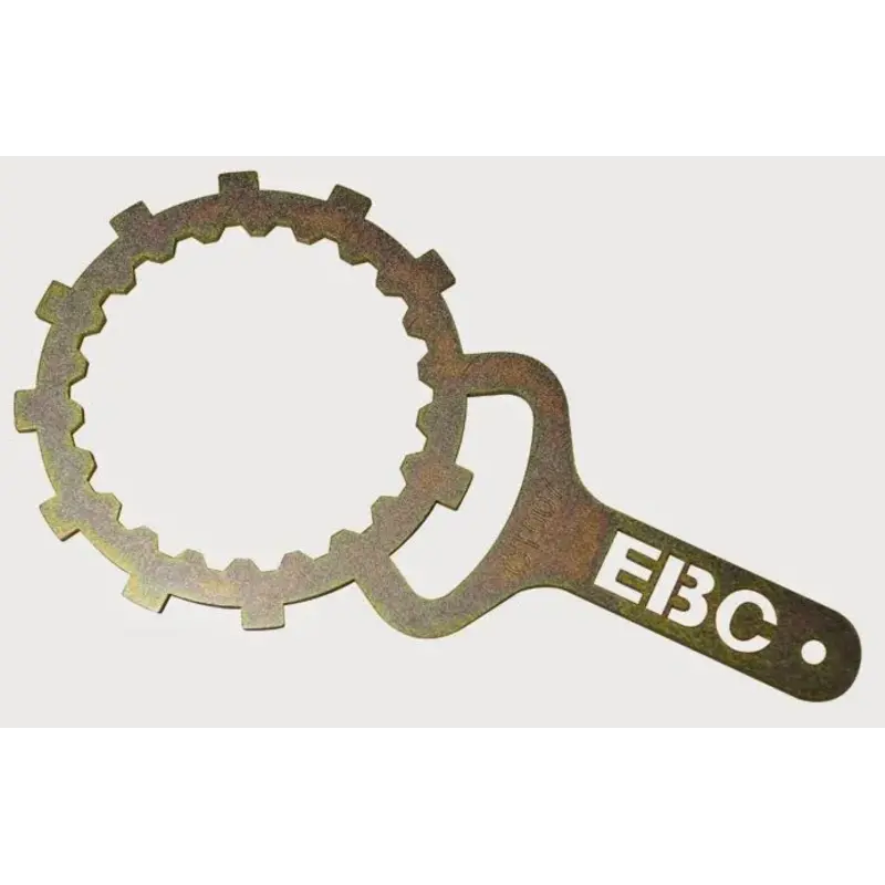 CLUTCH TOOL BASKET/HUB REMOVAL