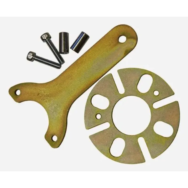 CLUTCH TOOL BASKET/HUB REMOVAL