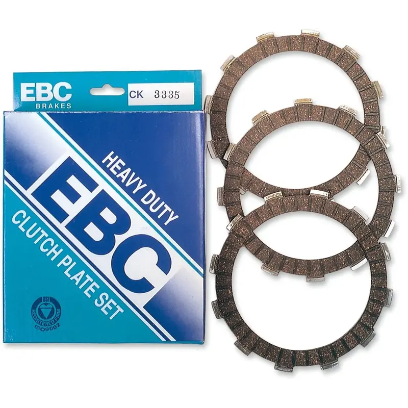 CLUTCH KIT FRICTION PLATE CK SERIES CORK