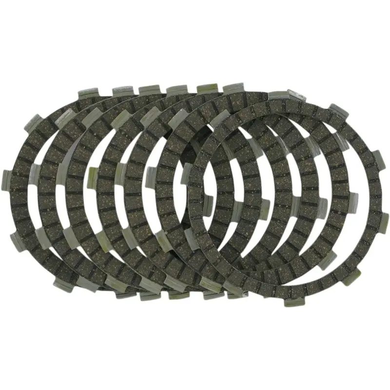 CLUTCH KIT FRICTION PLATE CK SERIES CORK