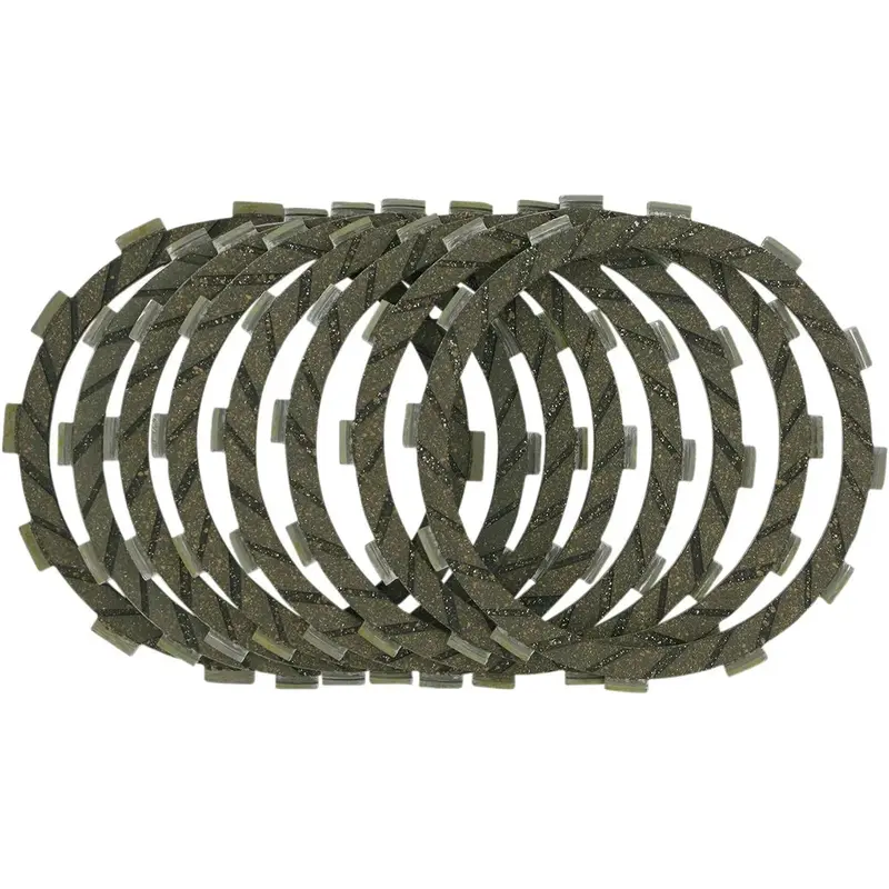 CLUTCH KIT FRICTION PLATE CK SERIES CORK