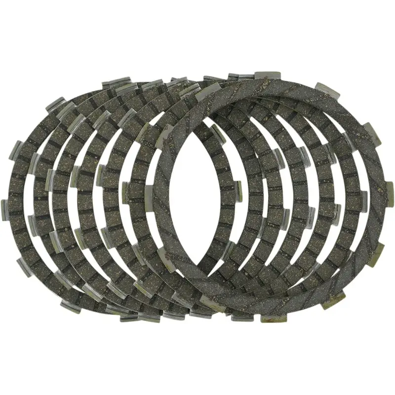 CLUTCH KIT FRICTION PLATE CK SERIES CORK