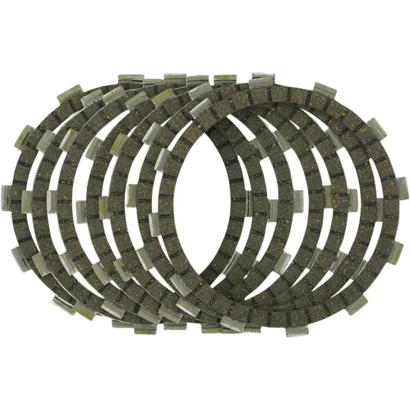 CLUTCH KIT FRICTION PLATE CK SERIES CORK