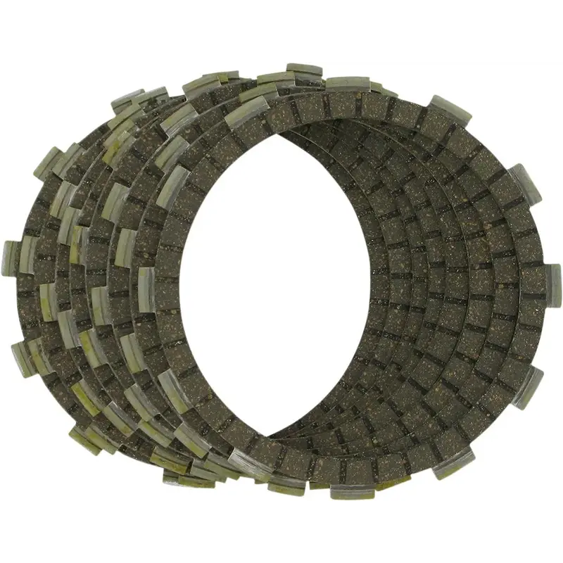 CLUTCH KIT FRICTION PLATE CK SERIES CORK