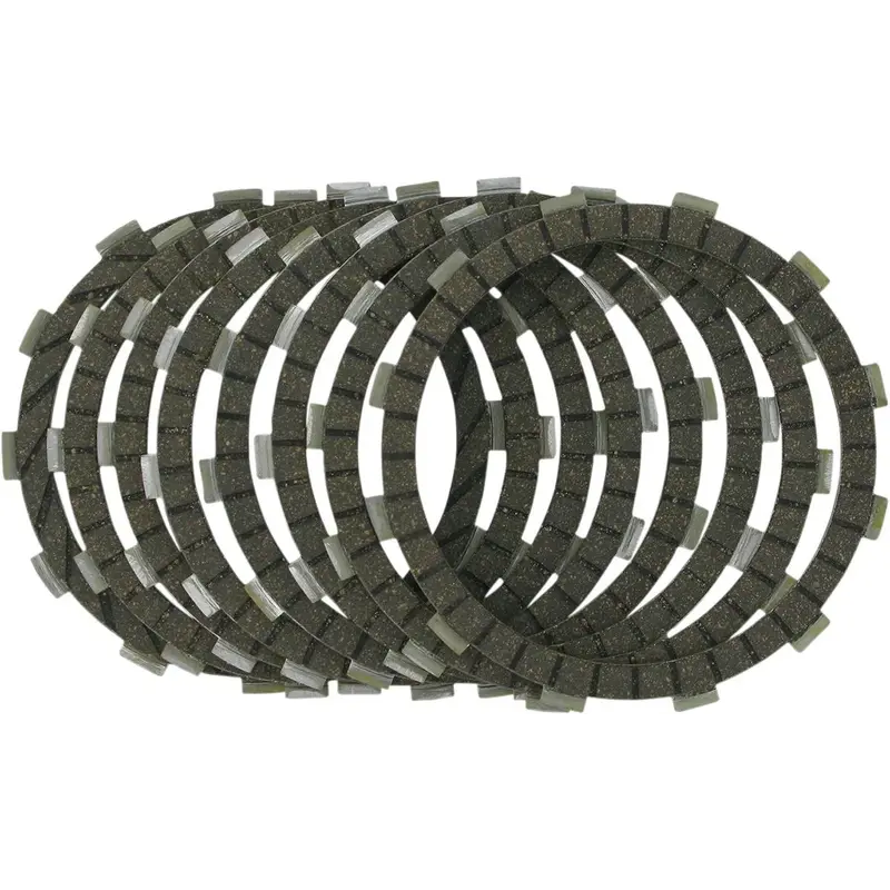 CLUTCH KIT FRICTION PLATE CK SERIES CORK