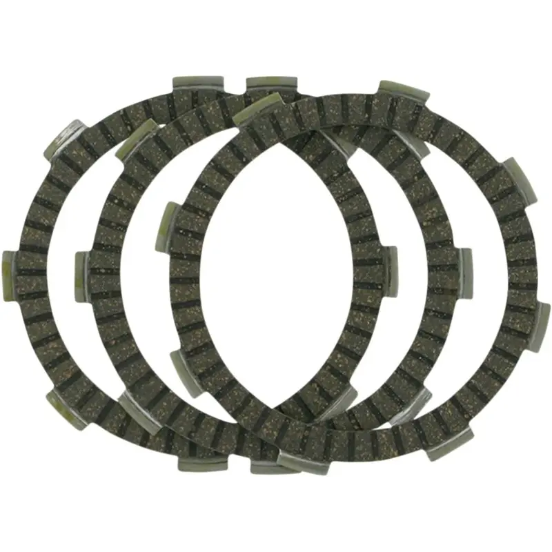 CLUTCH KIT FRICTION PLATE CK SERIES CORK