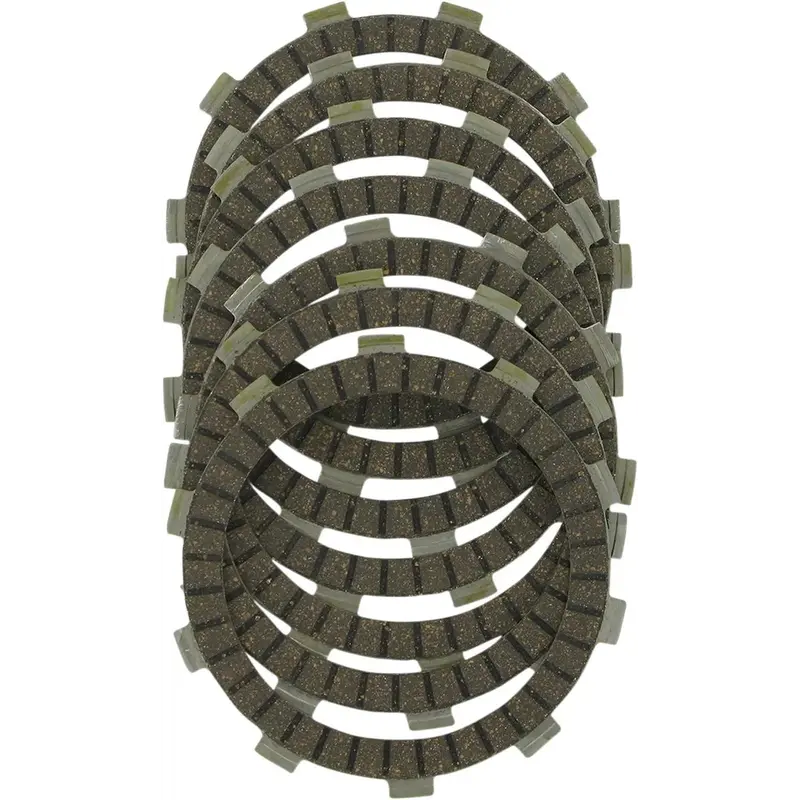 CLUTCH KIT FRICTION PLATE CK SERIES CORK