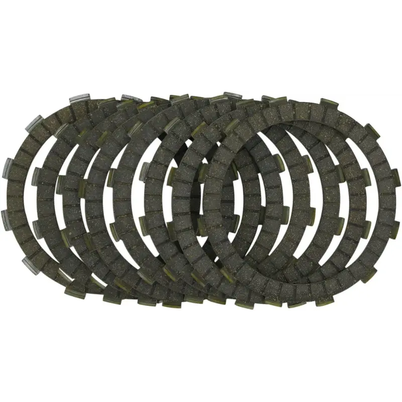 CLUTCH KIT FRICTION PLATE CK SERIES CORK