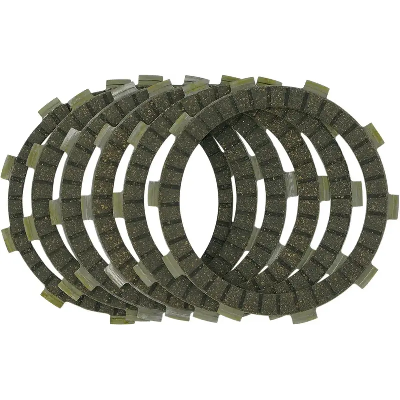CLUTCH KIT FRICTION PLATE CK SERIES CORK