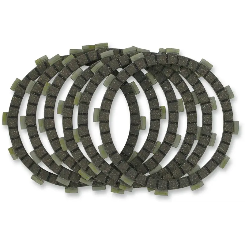 CLUTCH KIT FRICTION PLATE CK SERIES CORK