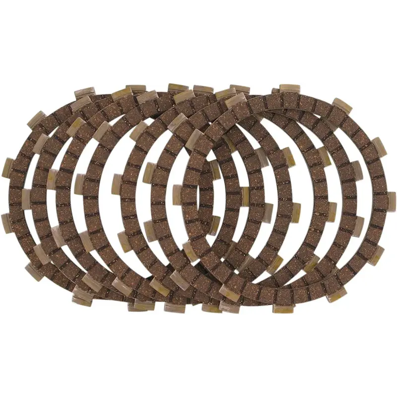 CLUTCH KIT FRICTION PLATE CK SERIES CORK