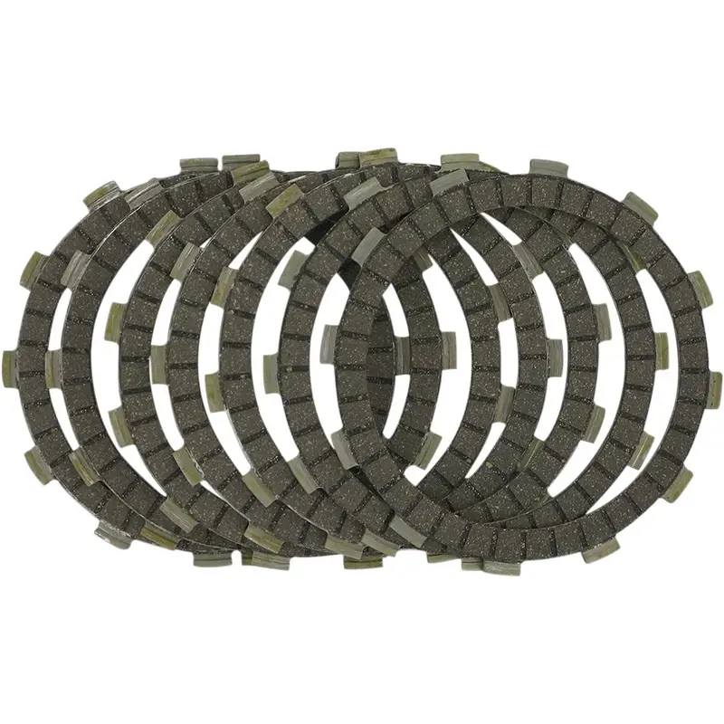 CLUTCH KIT FRICTION PLATE CK SERIES CORK