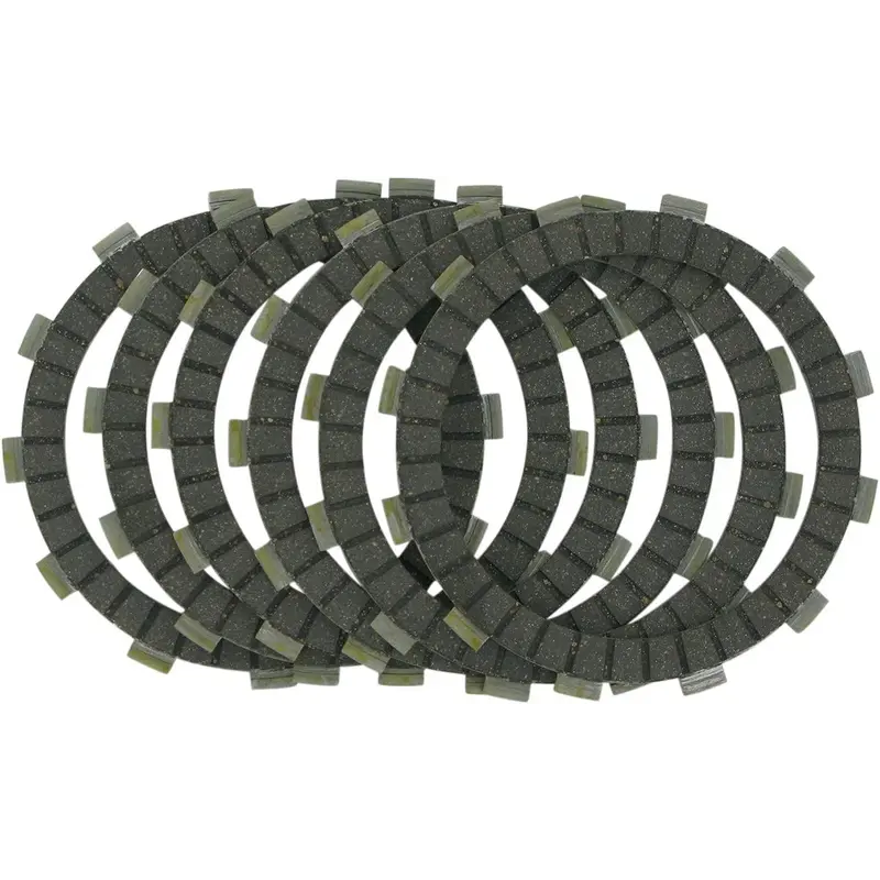 CLUTCH KIT FRICTION PLATE CK SERIES CORK