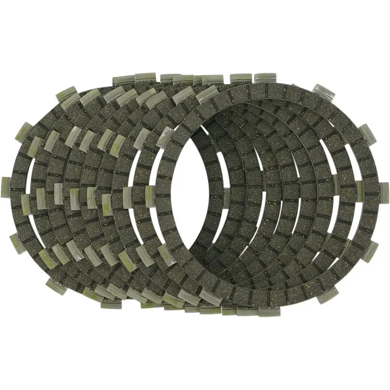 CLUTCH KIT FRICTION PLATE CK SERIES CORK