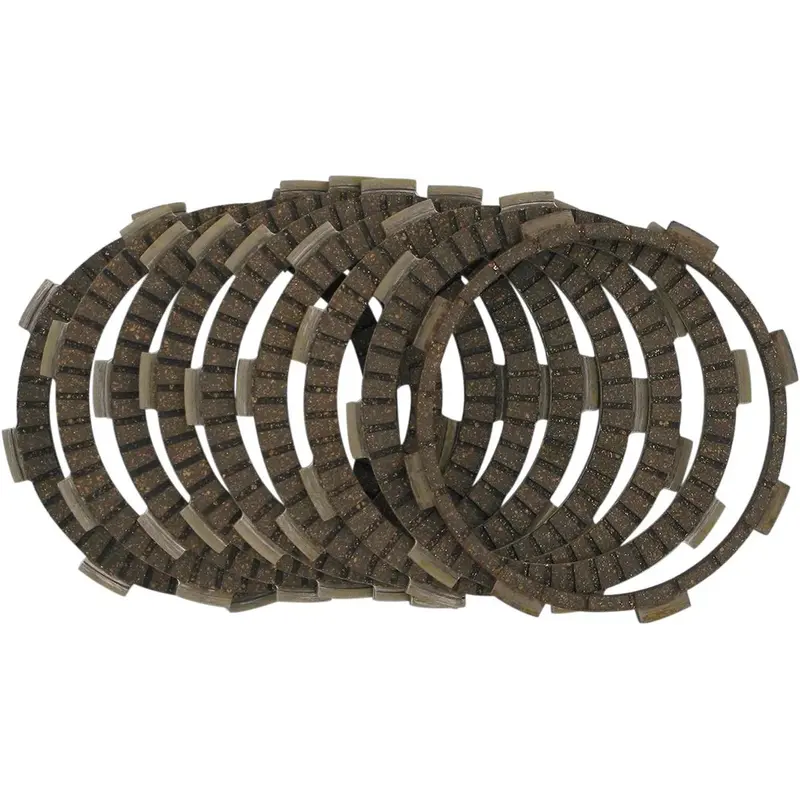 CLUTCH KIT FRICTION PLATE CK SERIES CORK