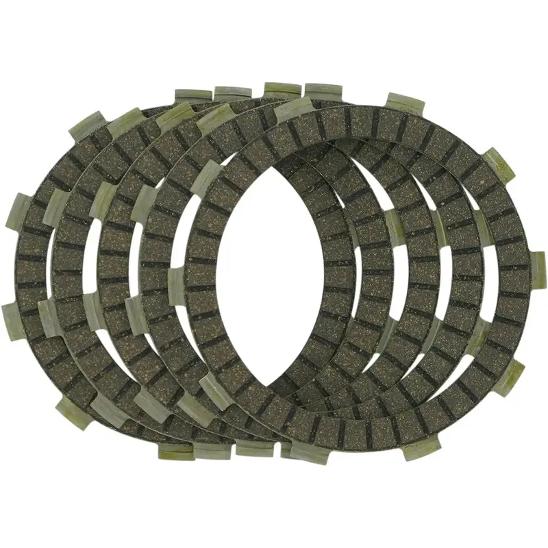 CLUTCH KIT FRICTION PLATE CK SERIES CORK