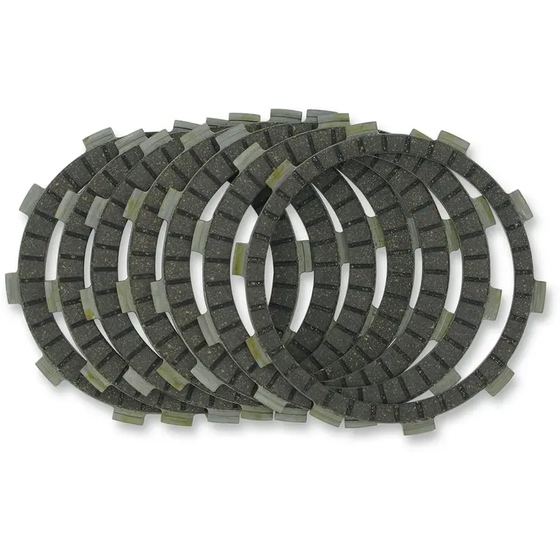 CLUTCH KIT FRICTION PLATE CK SERIES CORK