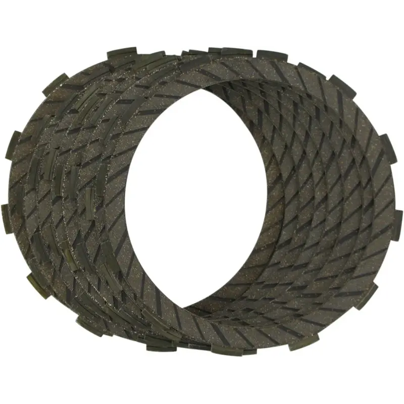 CLUTCH KIT FRICTION PLATE CK SERIES CORK
