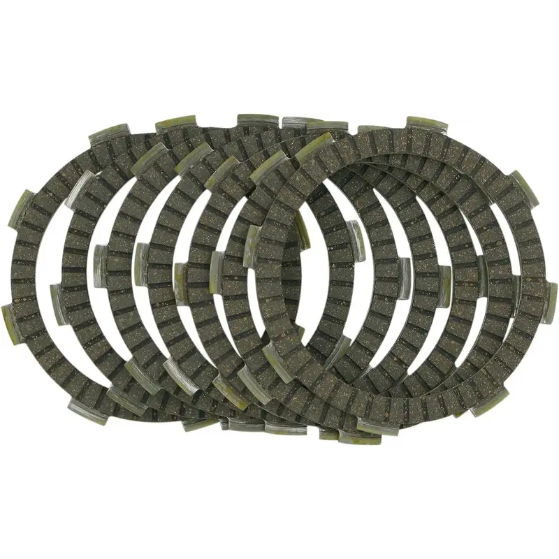 CLUTCH KIT FRICTION PLATE CK SERIES CORK