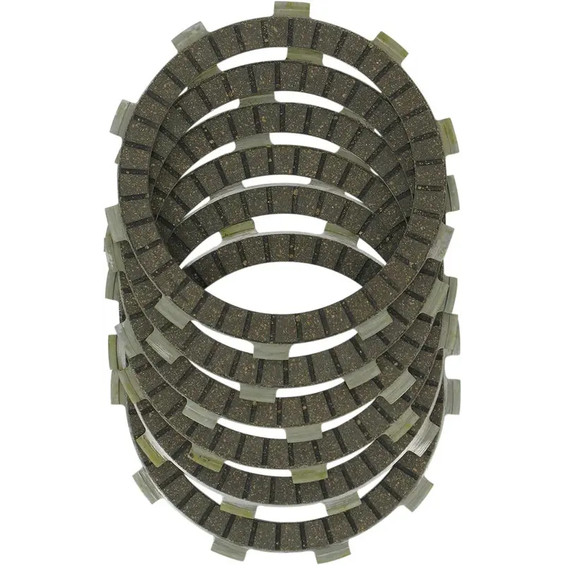 CLUTCH KIT FRICTION PLATE CK SERIES CORK
