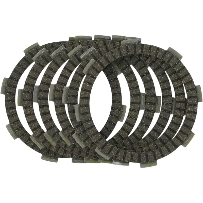 CLUTCH KIT FRICTION PLATE CK SERIES CORK
