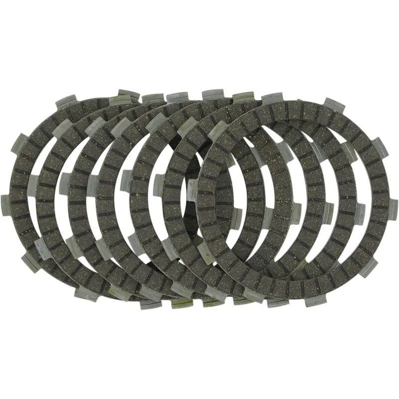 CLUTCH KIT FRICTION PLATE CK SERIES CORK