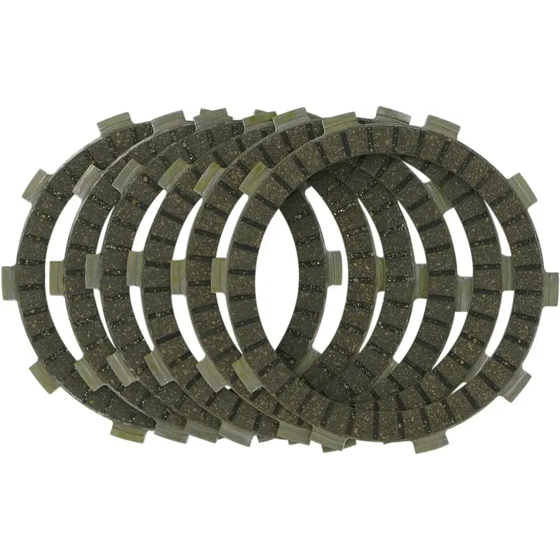 CLUTCH KIT FRICTION PLATE CK SERIES CORK
