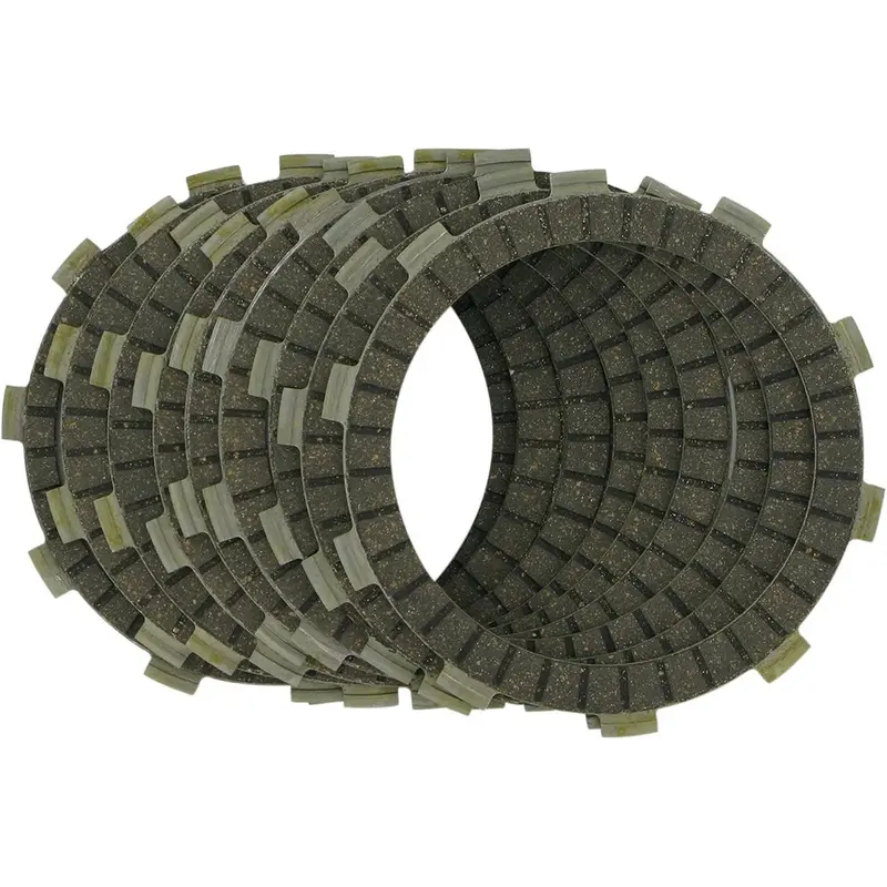 CLUTCH KIT FRICTION PLATE CK SERIES CORK