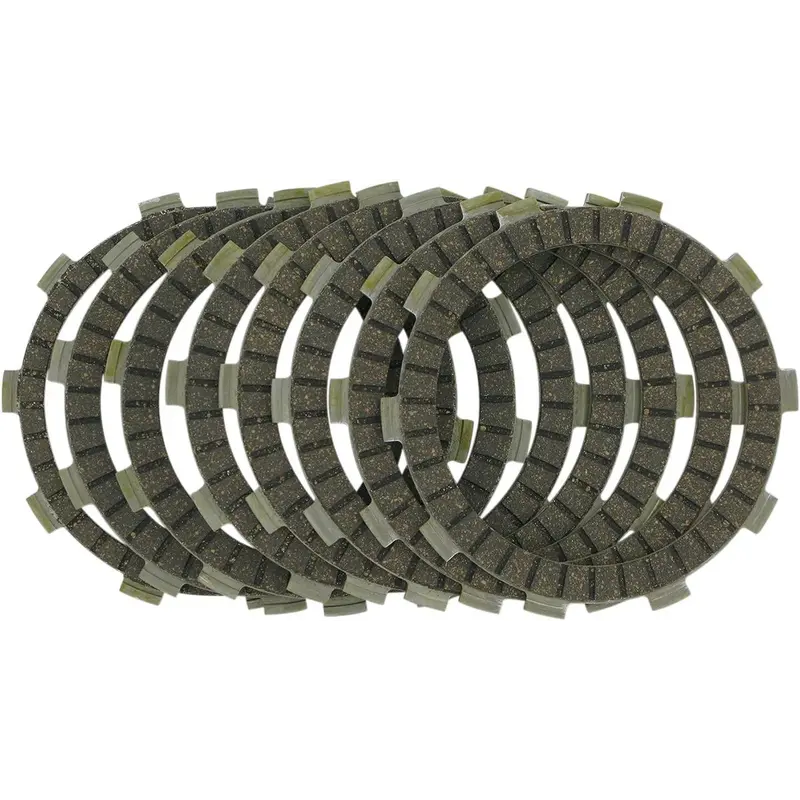 CLUTCH KIT FRICTION PLATE CK SERIES CORK