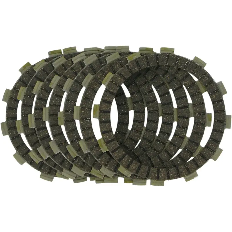 CLUTCH KIT FRICTION PLATE CK SERIES CORK