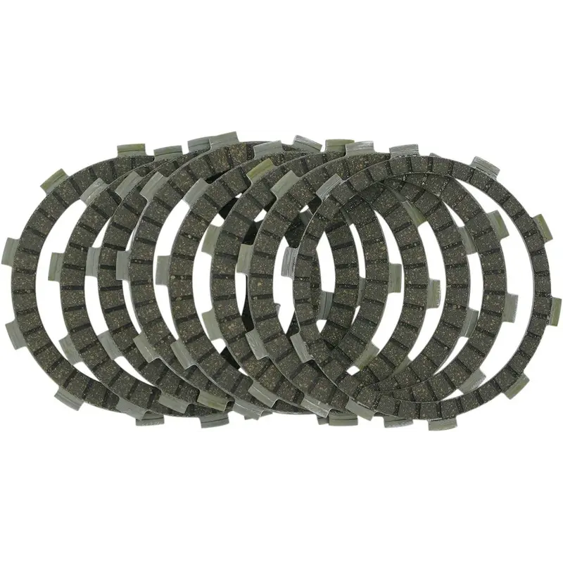 CLUTCH KIT FRICTION PLATE CK SERIES CORK