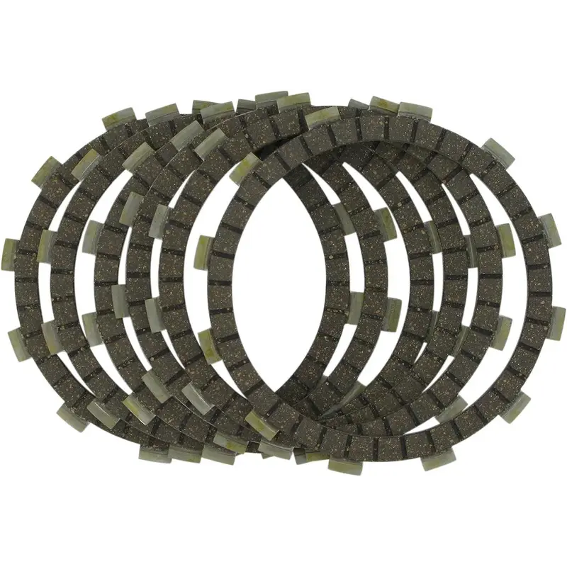 CLUTCH KIT FRICTION PLATE CK SERIES CORK