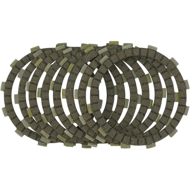 CLUTCH KIT FRICTION PLATE CK SERIES CORK