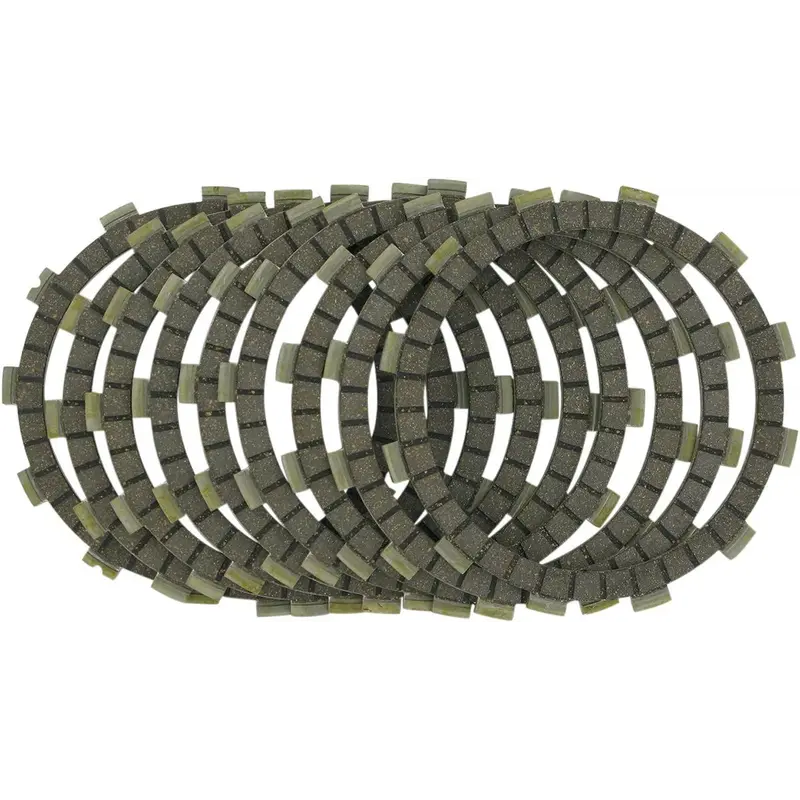CLUTCH KIT FRICTION PLATE CK SERIES CORK