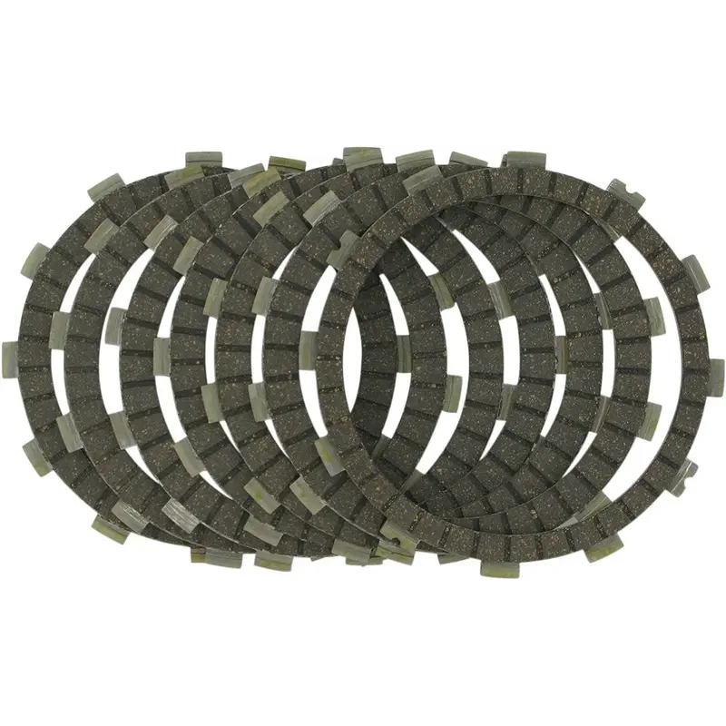 CLUTCH KIT FRICTION PLATE CK SERIES CORK
