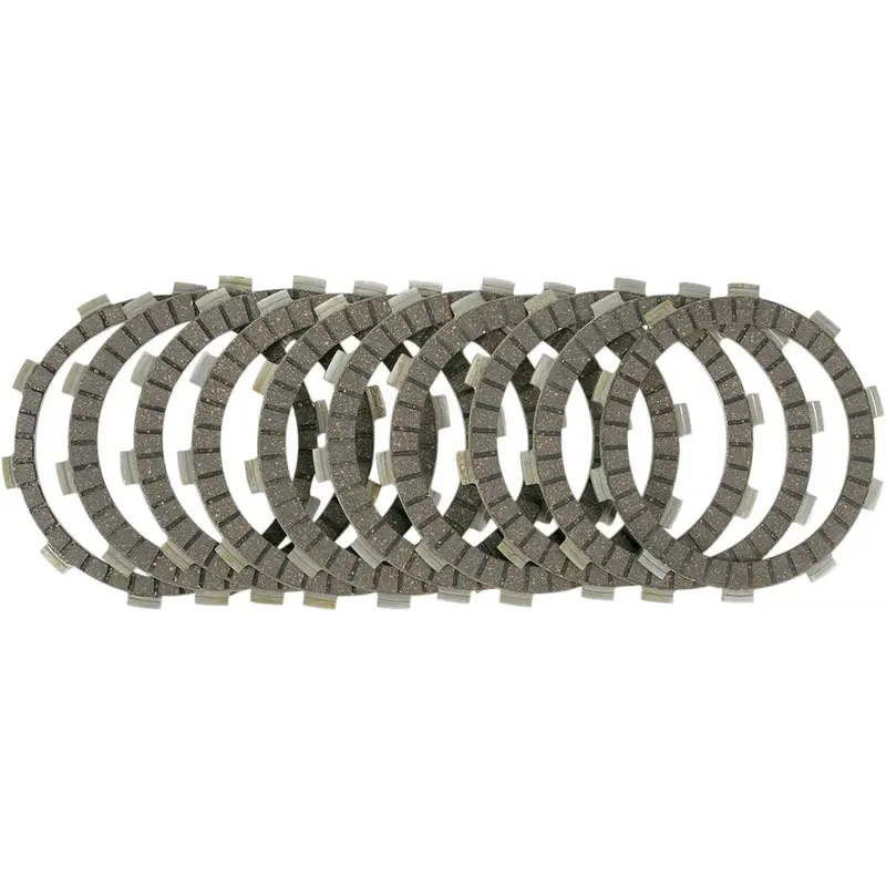 CLUTCH KIT FRICTION PLATE CK SERIES CORK