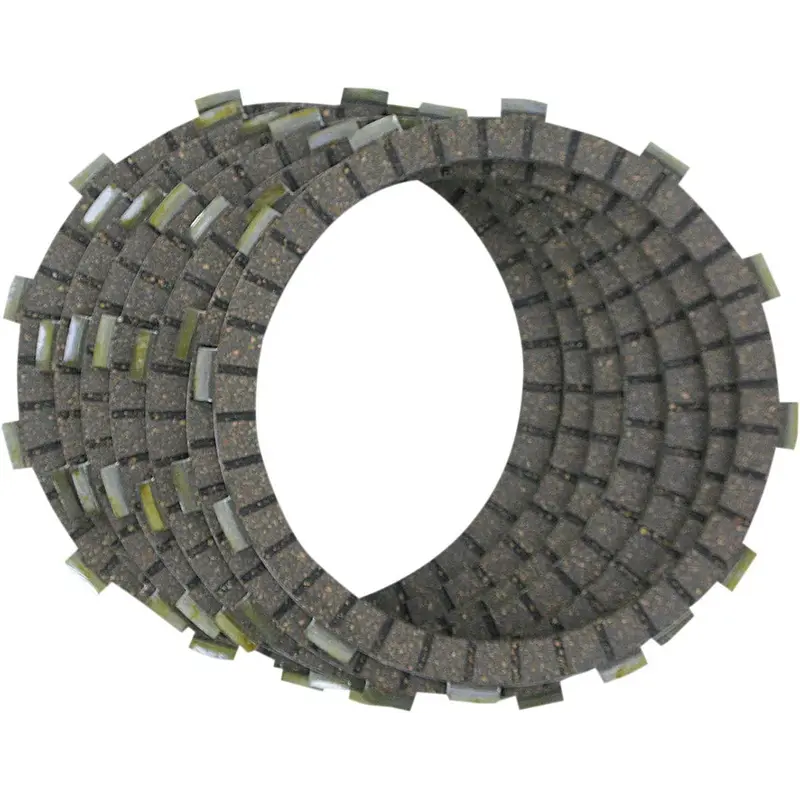 CLUTCH KIT FRICTION PLATE CK SERIES CORK