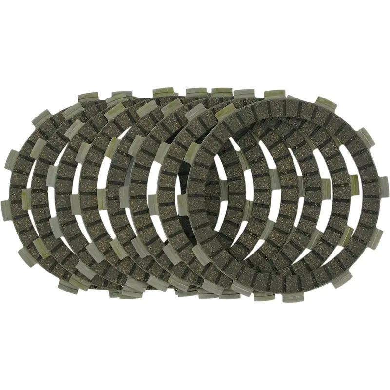 CLUTCH KIT FRICTION PLATE CK SERIES CORK