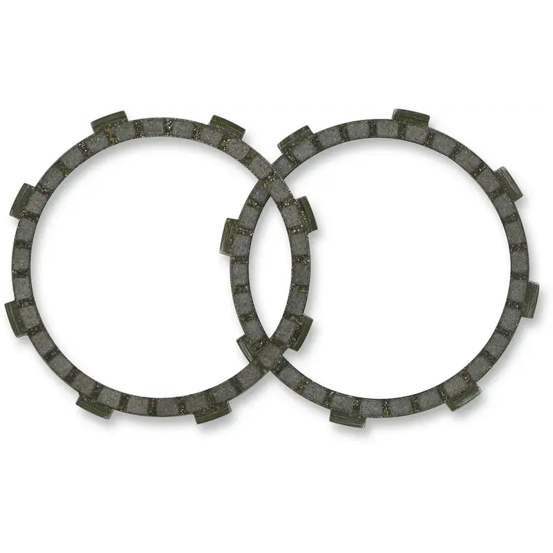 CLUTCH KIT FRICTION PLATE CK SERIES CORK