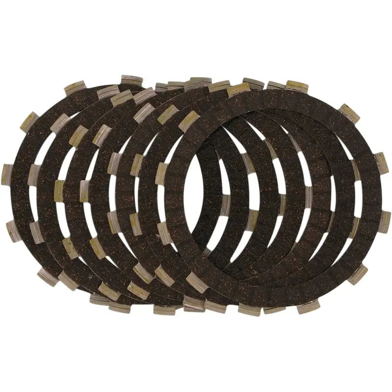CLUTCH KIT FRICTION PLATE CK SERIES CORK