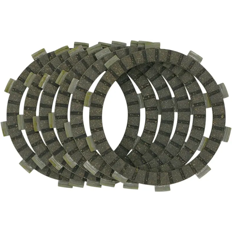 CLUTCH KIT FRICTION PLATE CK SERIES CORK