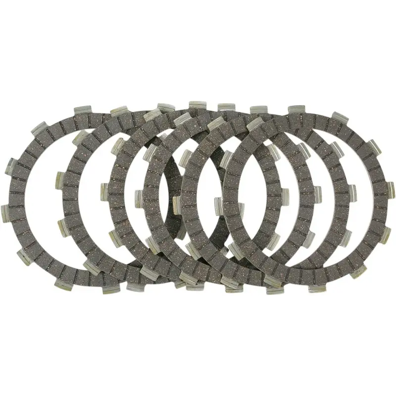 CLUTCH KIT FRICTION PLATE CK SERIES CORK