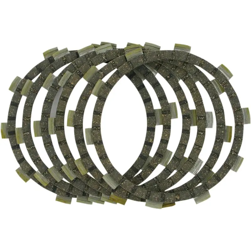 CLUTCH KIT FRICTION PLATE CK SERIES CORK