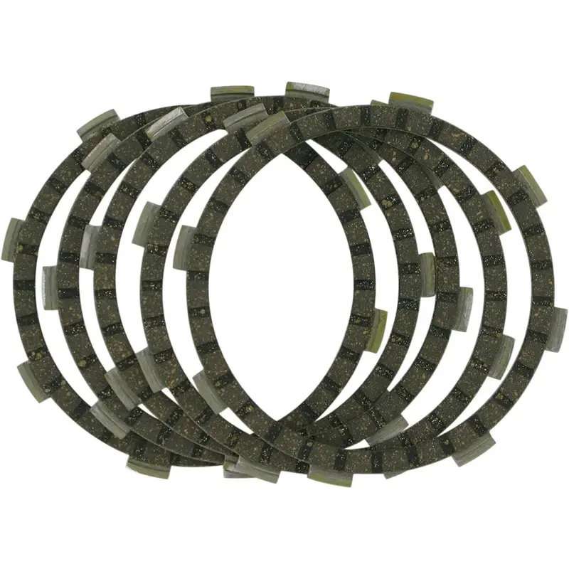 CLUTCH KIT FRICTION PLATE CK SERIES CORK